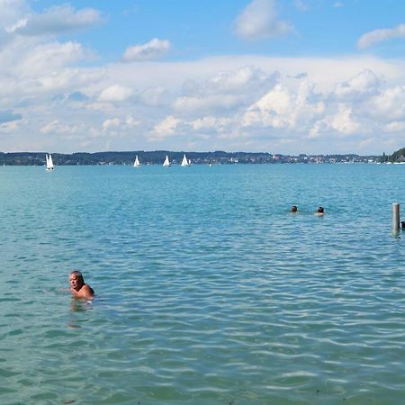 Seegasthof Zur Landeroith ワイレック エクステリア 写真