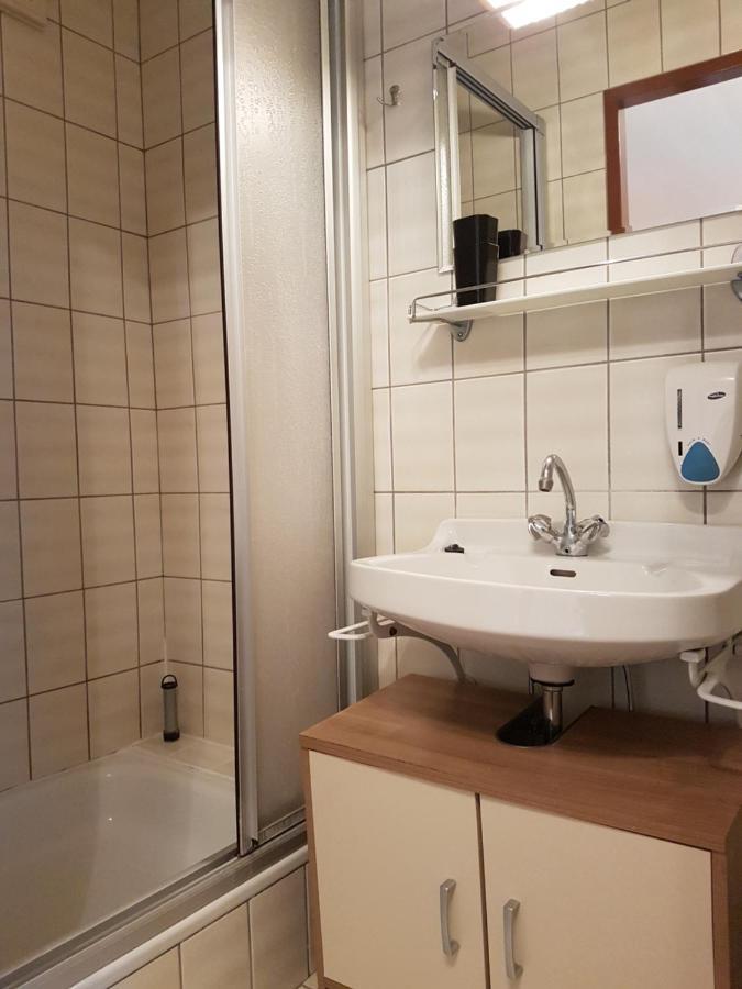 Seegasthof Zur Landeroith ワイレック エクステリア 写真