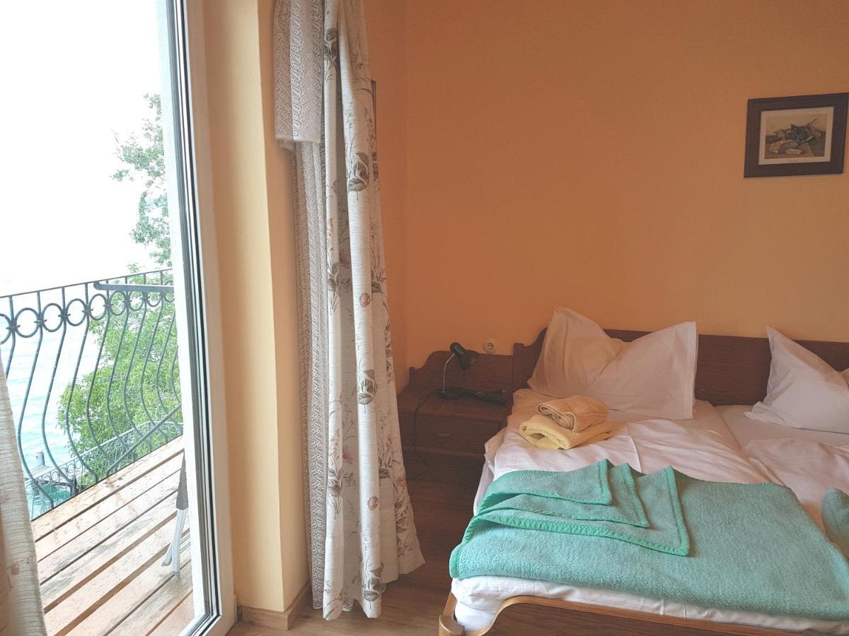 Seegasthof Zur Landeroith ワイレック エクステリア 写真