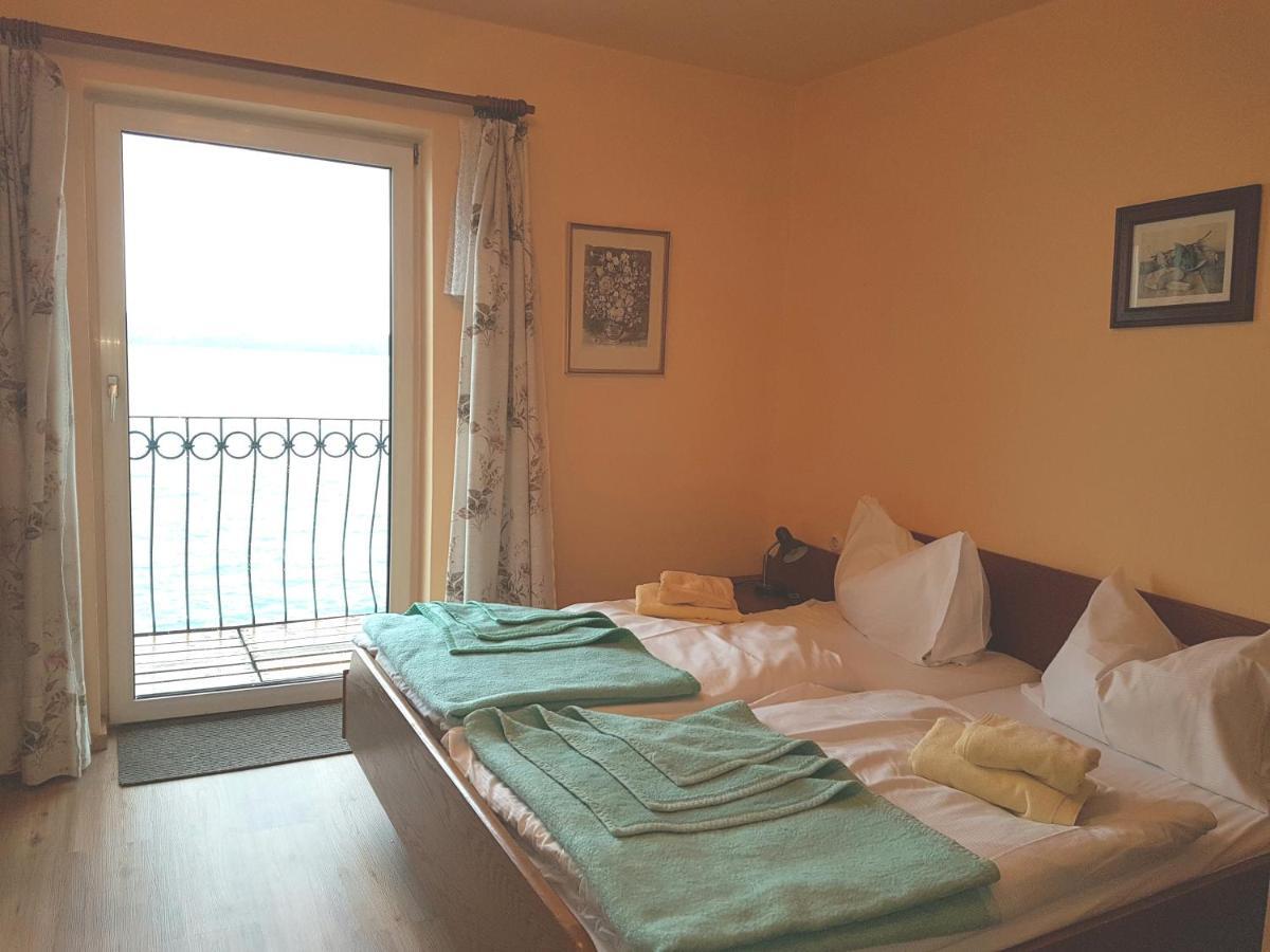 Seegasthof Zur Landeroith ワイレック エクステリア 写真