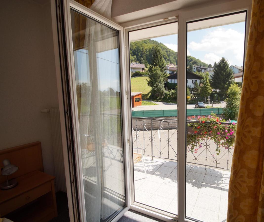 Seegasthof Zur Landeroith ワイレック エクステリア 写真
