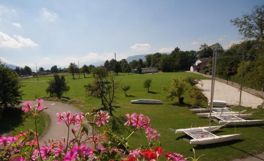 Seegasthof Zur Landeroith ワイレック エクステリア 写真