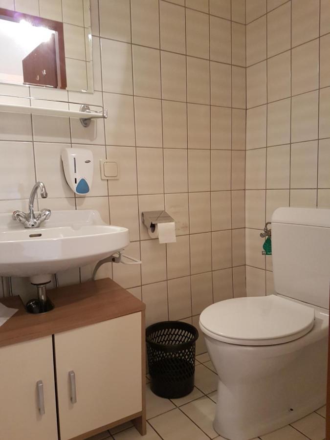 Seegasthof Zur Landeroith ワイレック エクステリア 写真