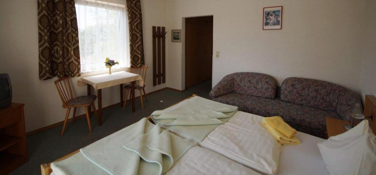 Seegasthof Zur Landeroith ワイレック エクステリア 写真