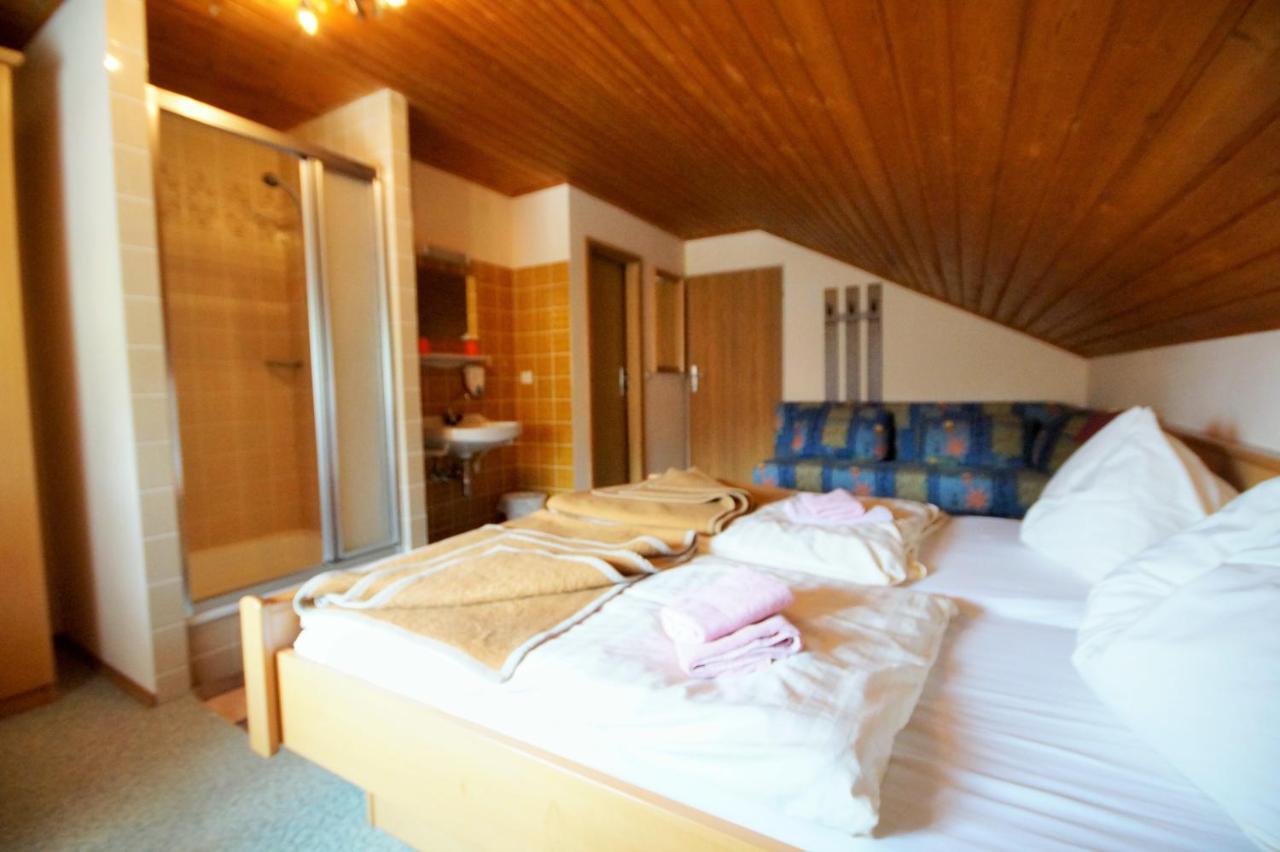 Seegasthof Zur Landeroith ワイレック エクステリア 写真