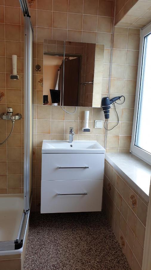 Seegasthof Zur Landeroith ワイレック エクステリア 写真