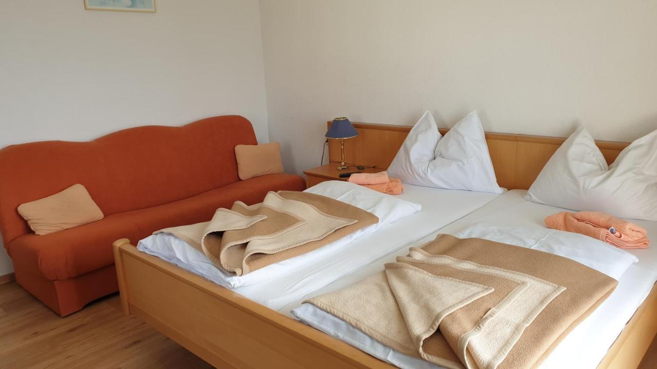 Seegasthof Zur Landeroith ワイレック エクステリア 写真