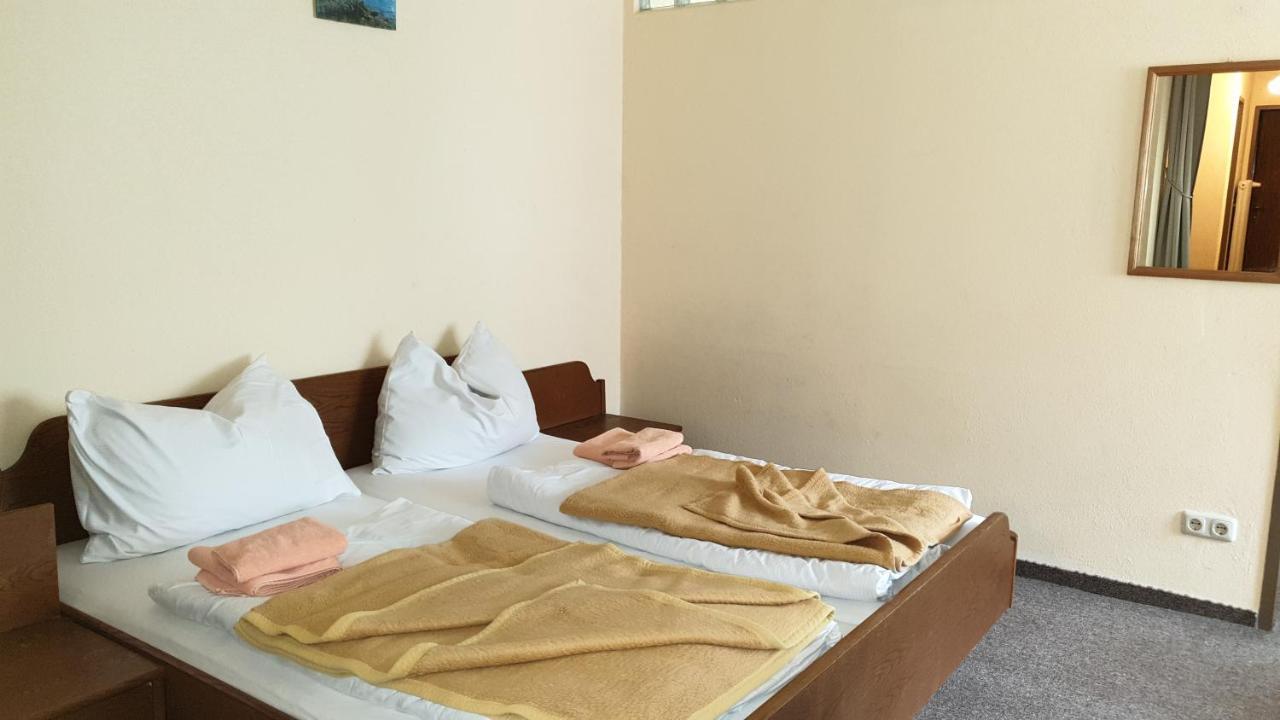Seegasthof Zur Landeroith ワイレック エクステリア 写真
