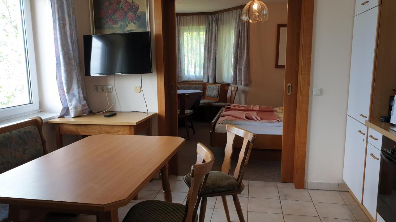 Seegasthof Zur Landeroith ワイレック エクステリア 写真
