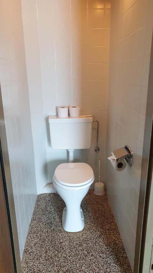 Seegasthof Zur Landeroith ワイレック エクステリア 写真