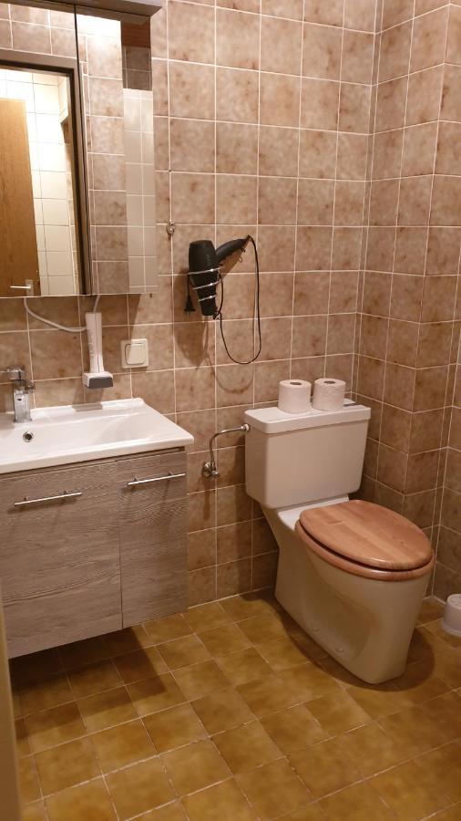 Seegasthof Zur Landeroith ワイレック エクステリア 写真