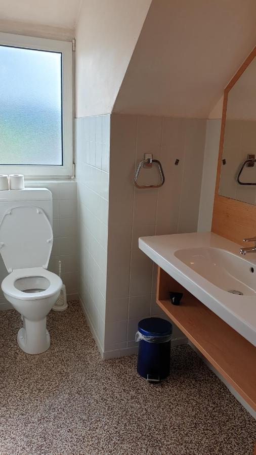 Seegasthof Zur Landeroith ワイレック エクステリア 写真